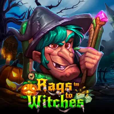 Rags to Witches