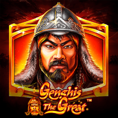 Genghis The Great