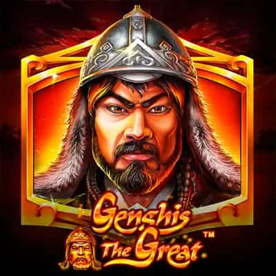 Genghis The Great
