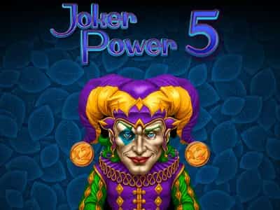 Joker Power 5