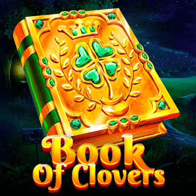 Book Of Clovers