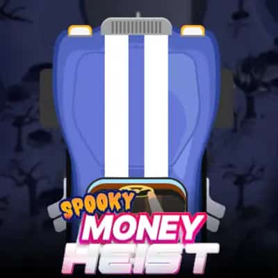 Spooky Money Heist