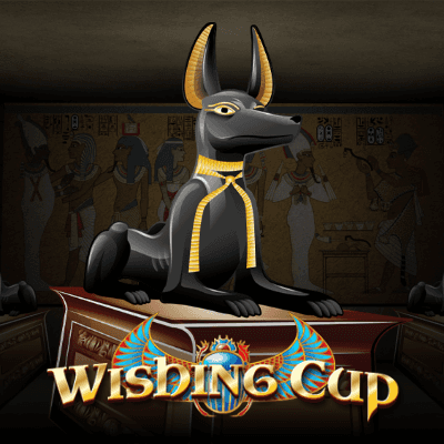 Wishing Cup