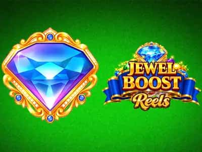Jewel Boost