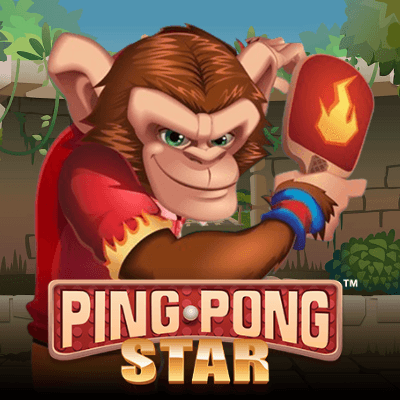 Ping Pong Star