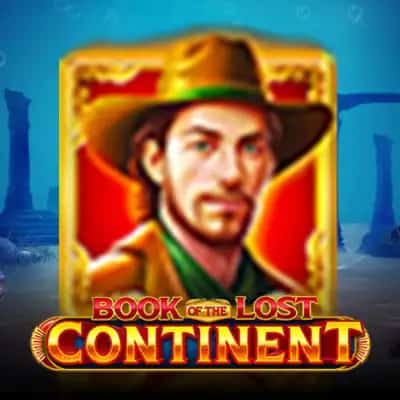 Book Of The Lost Continent