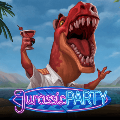 Jurassic Party