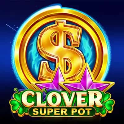 5 Clover Super Pot