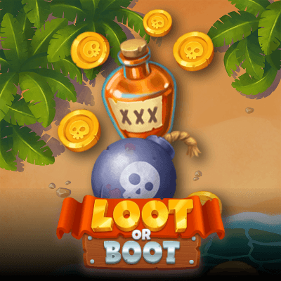 Loot or Boot