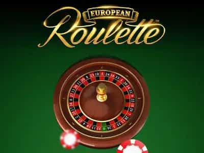 European Roulette