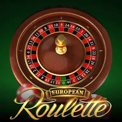 European Roulette
