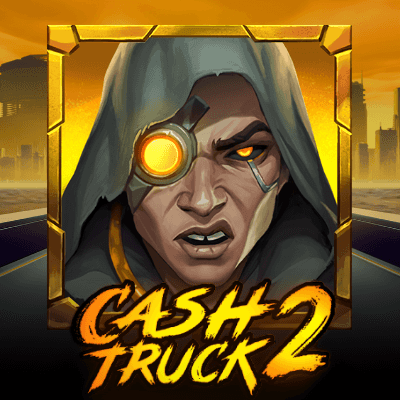 Cash Truck 2