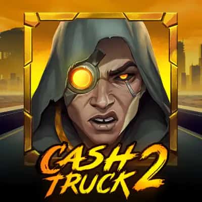 Cash Truck 2