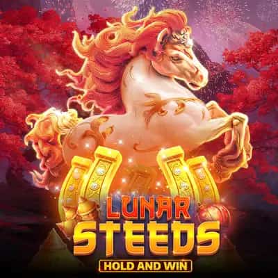 Lunar Steeds Hold and Win