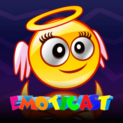 Emoticast
