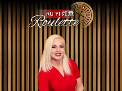 Ruyi Roulette
