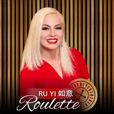 Ruleta Clásica Live