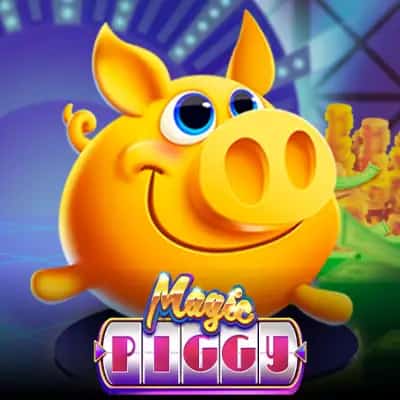 Magic Piggy