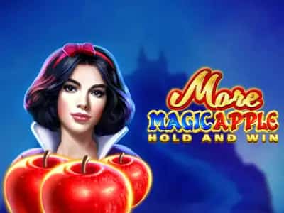 More Magic Apple Hold and Win