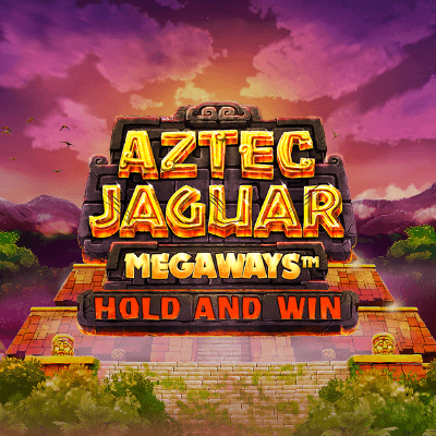 Aztec Jaguar Megaways