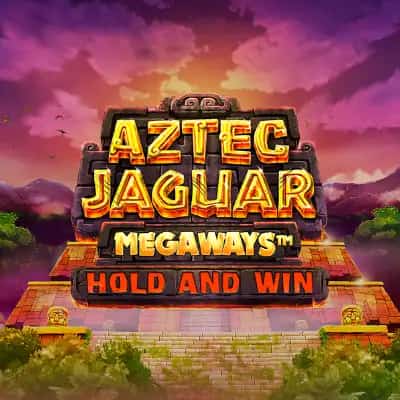 Aztec Jaguar Megaways