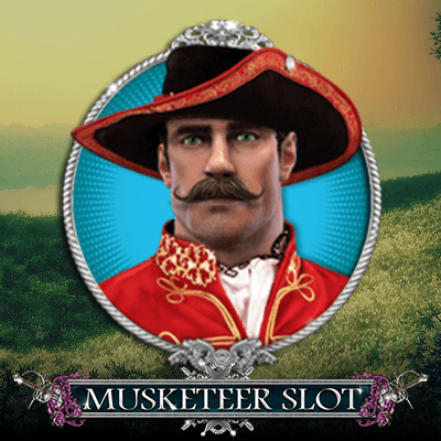 Musketeer Slot
