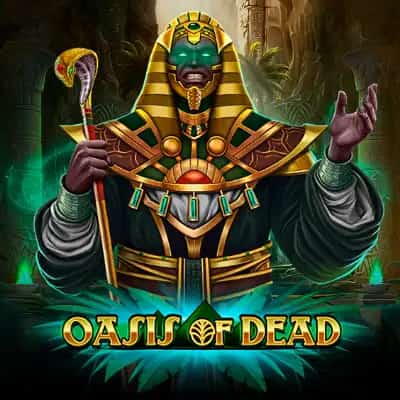 Oasis of Dead