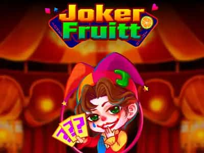 Joker Fruit