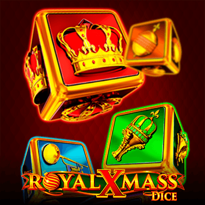 Royal Xmass Dice