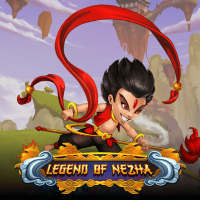 Legend of Nezha
