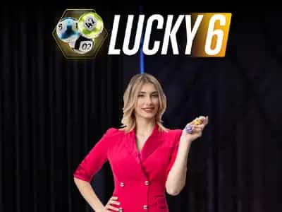 Lucky 6