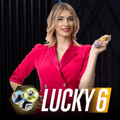 Lucky 6