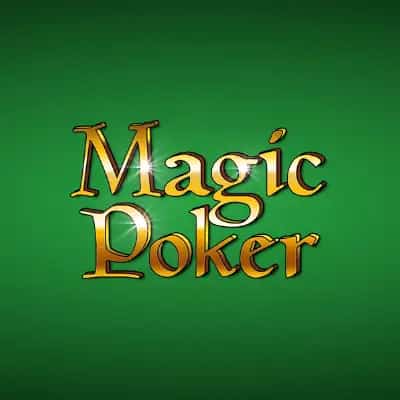 Magic Poker