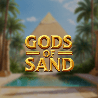 Gods of Sand