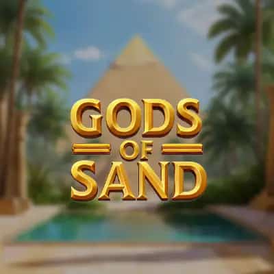 Gods of Sand