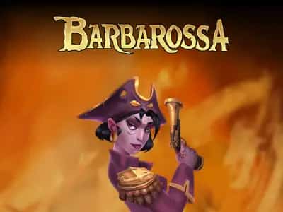 Barbarossa