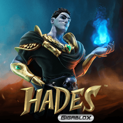 Hades GigaBlox