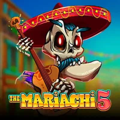 The Mariachi 5