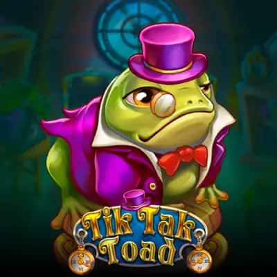 Tik Tak Toad