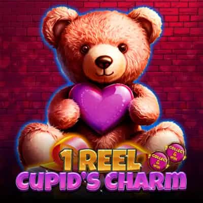 1 Reel - Cupid's Charm