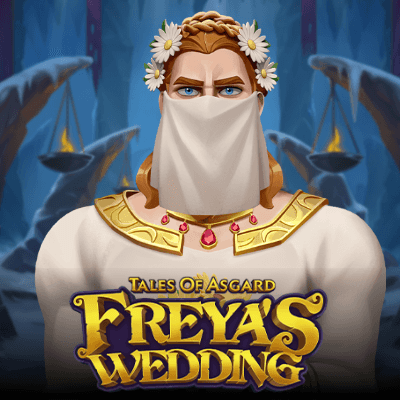 Tales of Asgard: Freya's Wedding