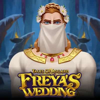 Tales of Asgard: Freya's Wedding