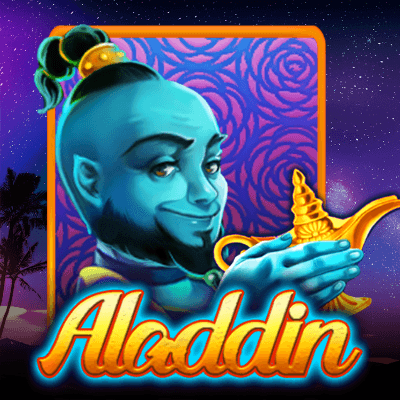 Aladdin