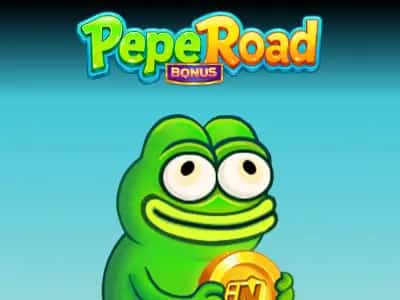 Frog Road