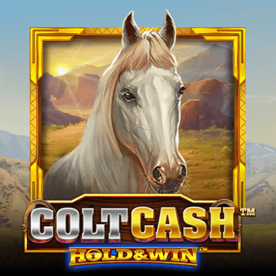 Colt Cash: Hold & Win