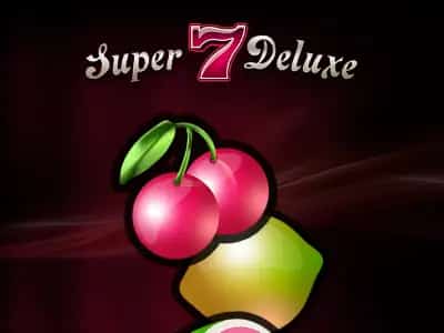 Super 7 Deluxe