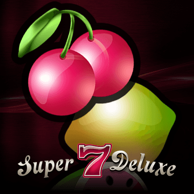Super 7 Deluxe