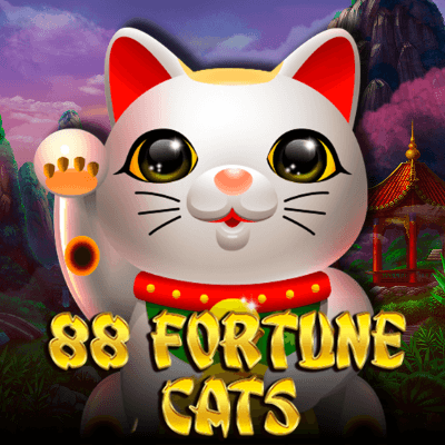 88 Fortune Cats