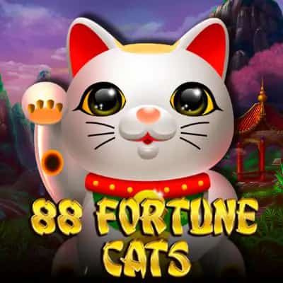 88 Fortune Cats