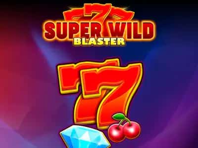 Super Wild Blaster